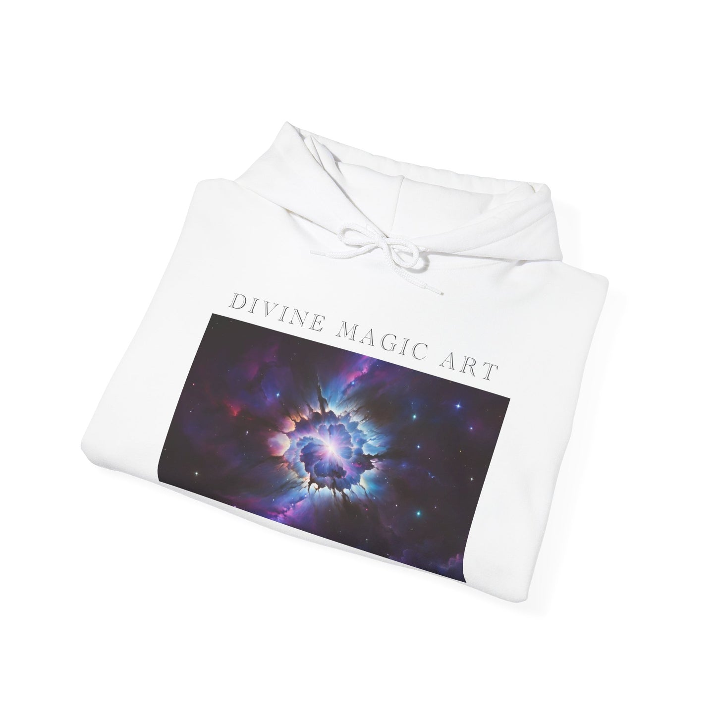 Unisex Hoodie - Universe 3