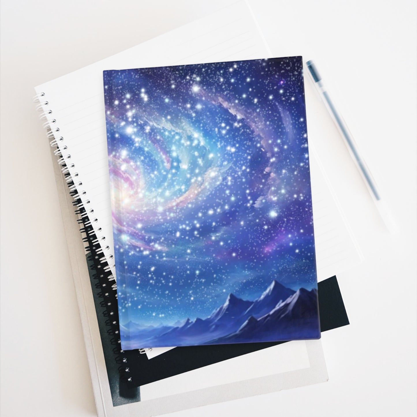 Sketchbook - Universe 21