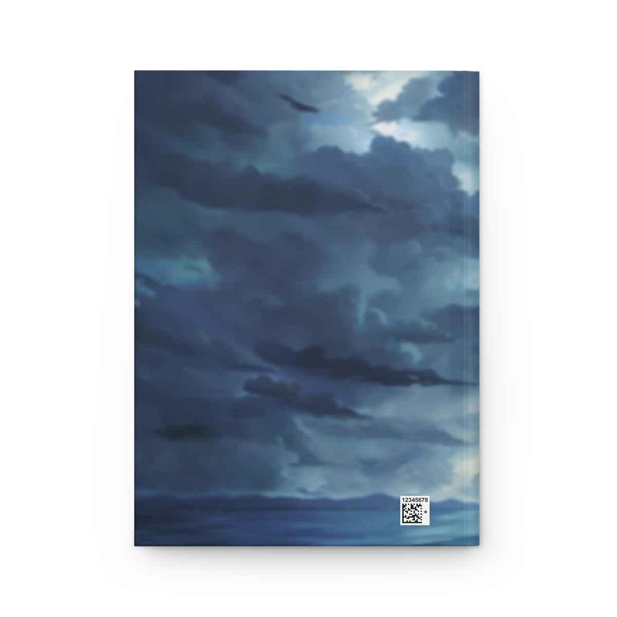 Notebook - Paradise 34