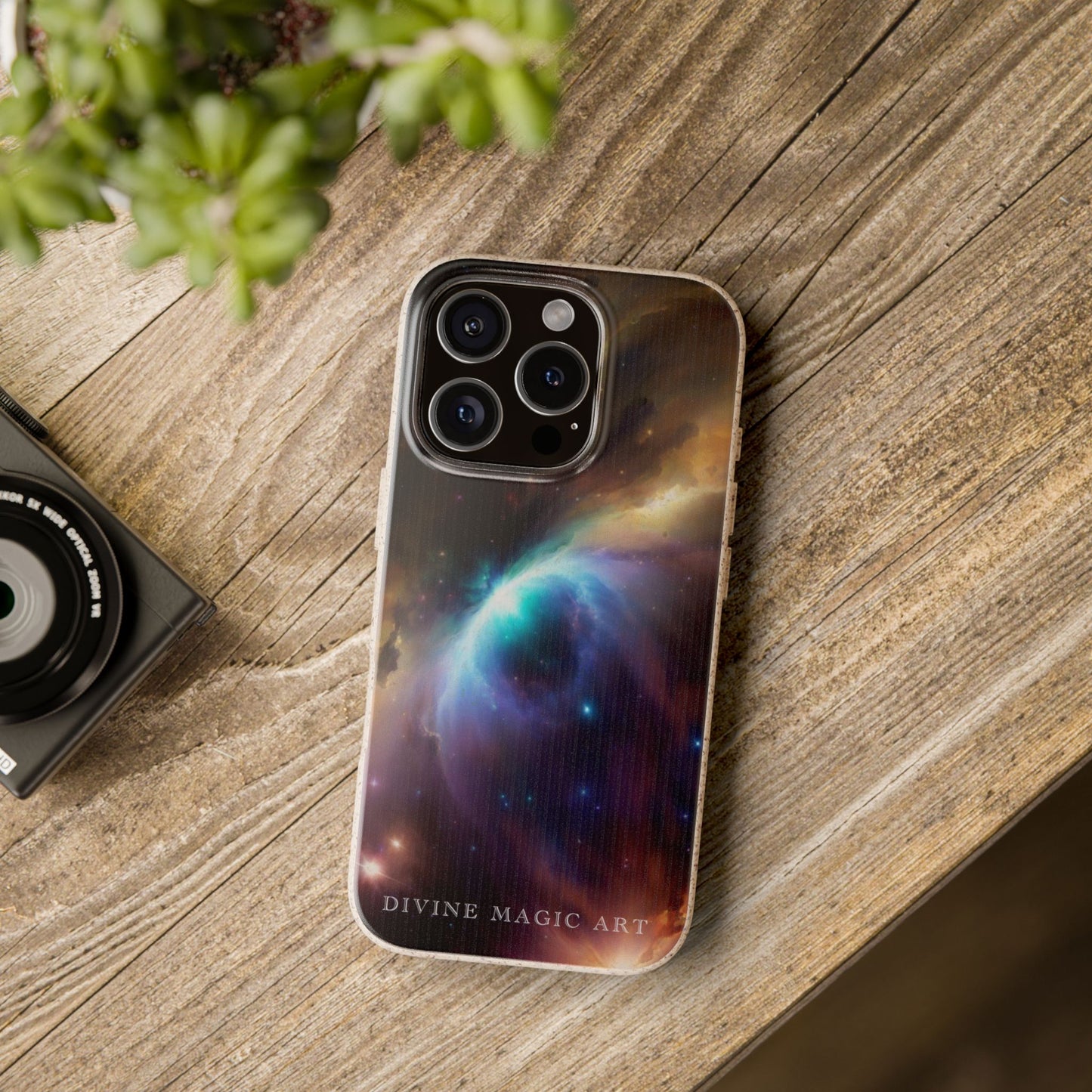 Phone Case - Universe v2