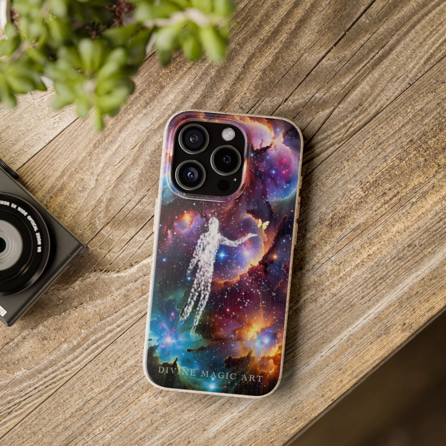 Phone Case - Universe 25