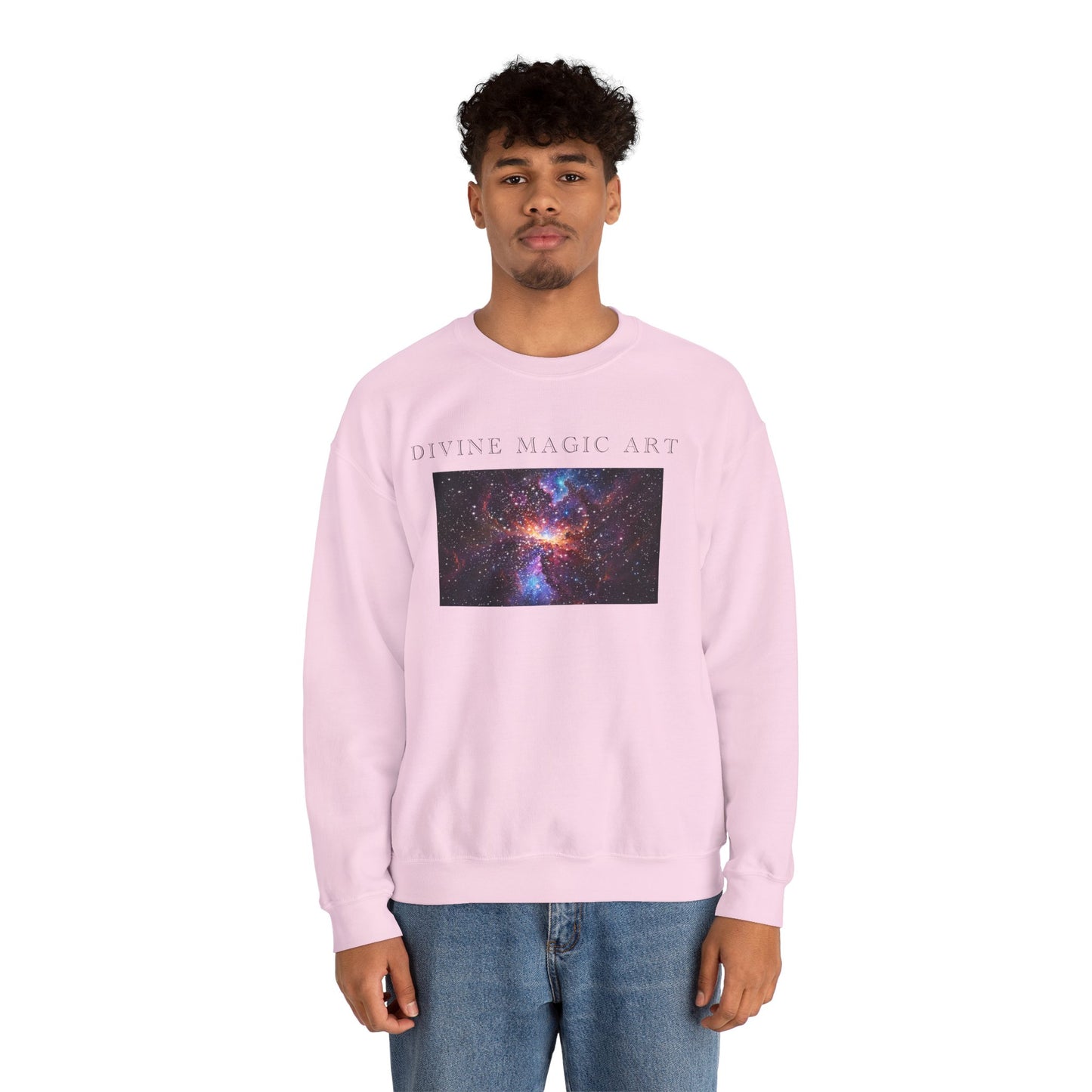 Sweatshirt - Universe 7