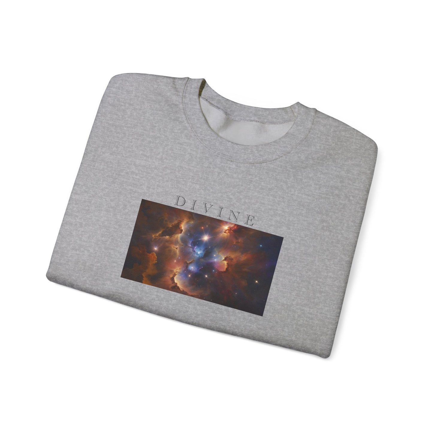 Sweatshirt - Universe v6