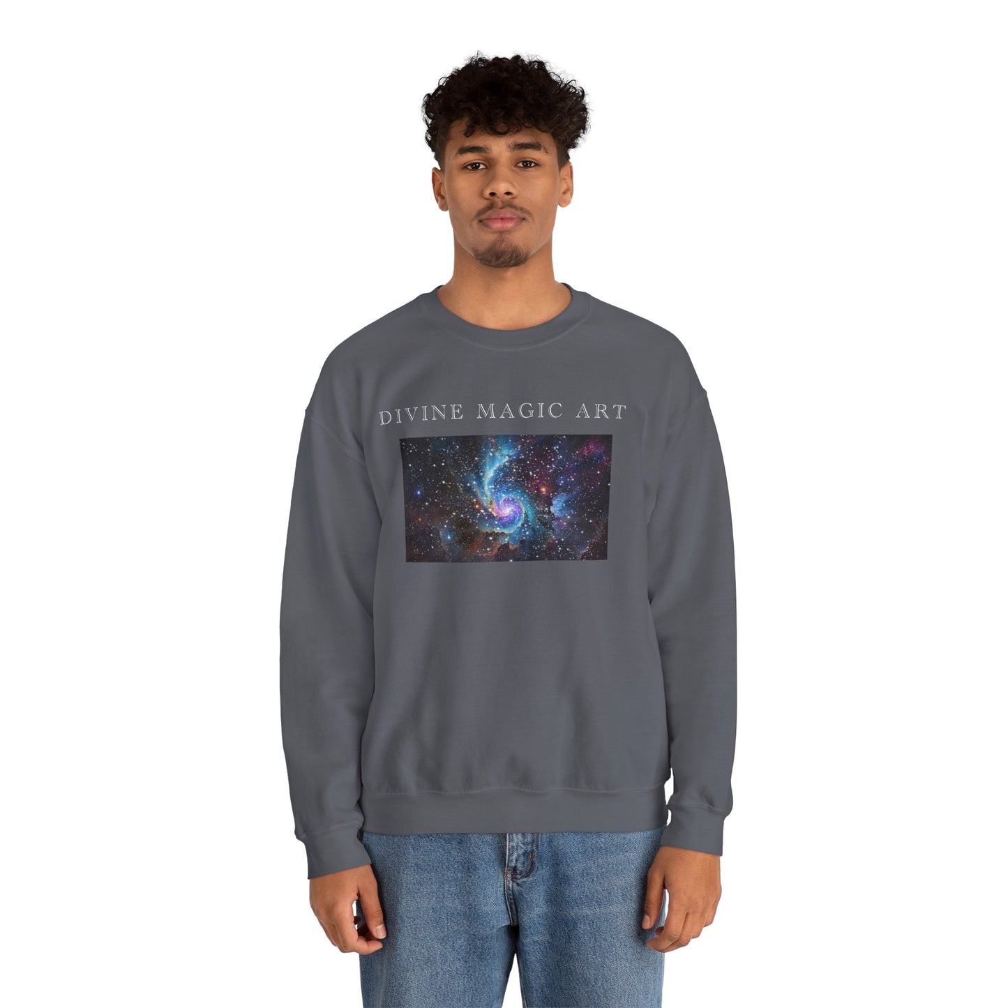 Sweatshirt - Universe 5