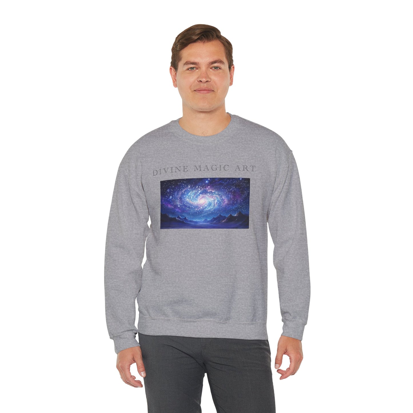Sweatshirt - Universe 21