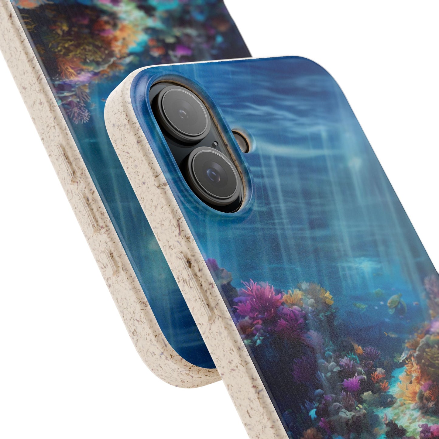 Phone Case - Paradise v2