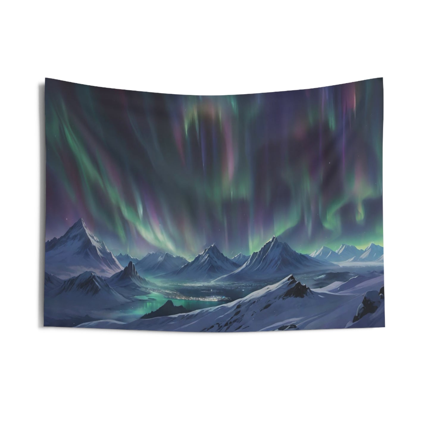 Wall Tapestry - Paradise 3