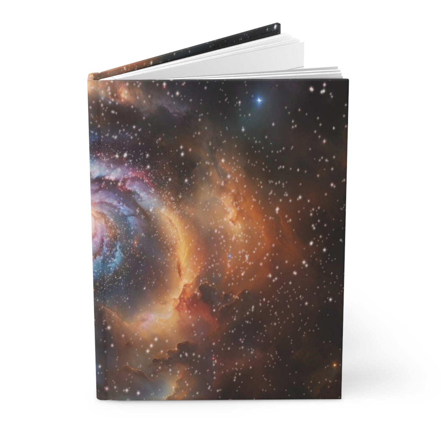 Notebook - Universe 13