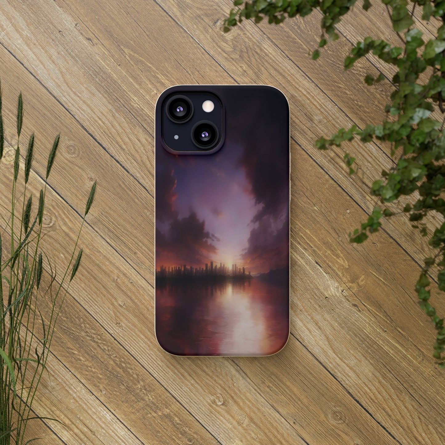 Phone Case - Paradise v24