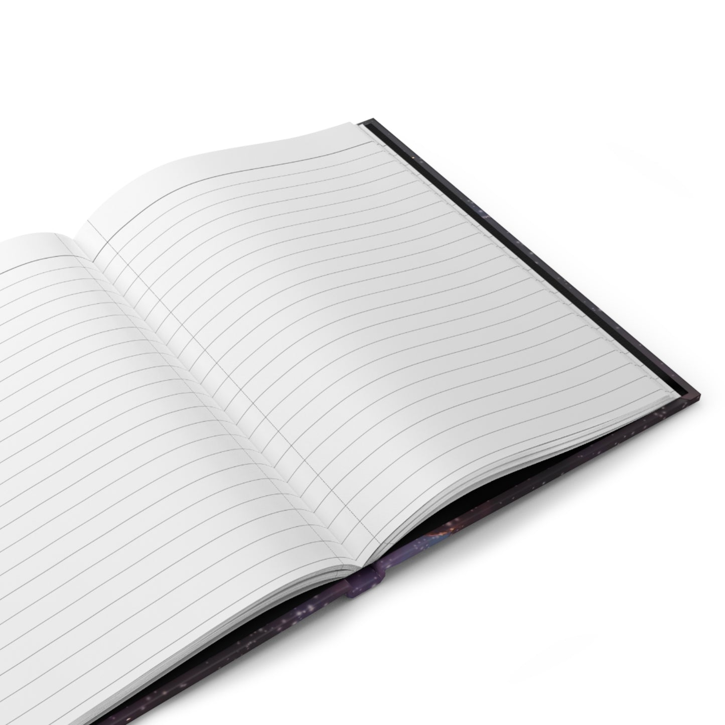 Notebook - Universe 12