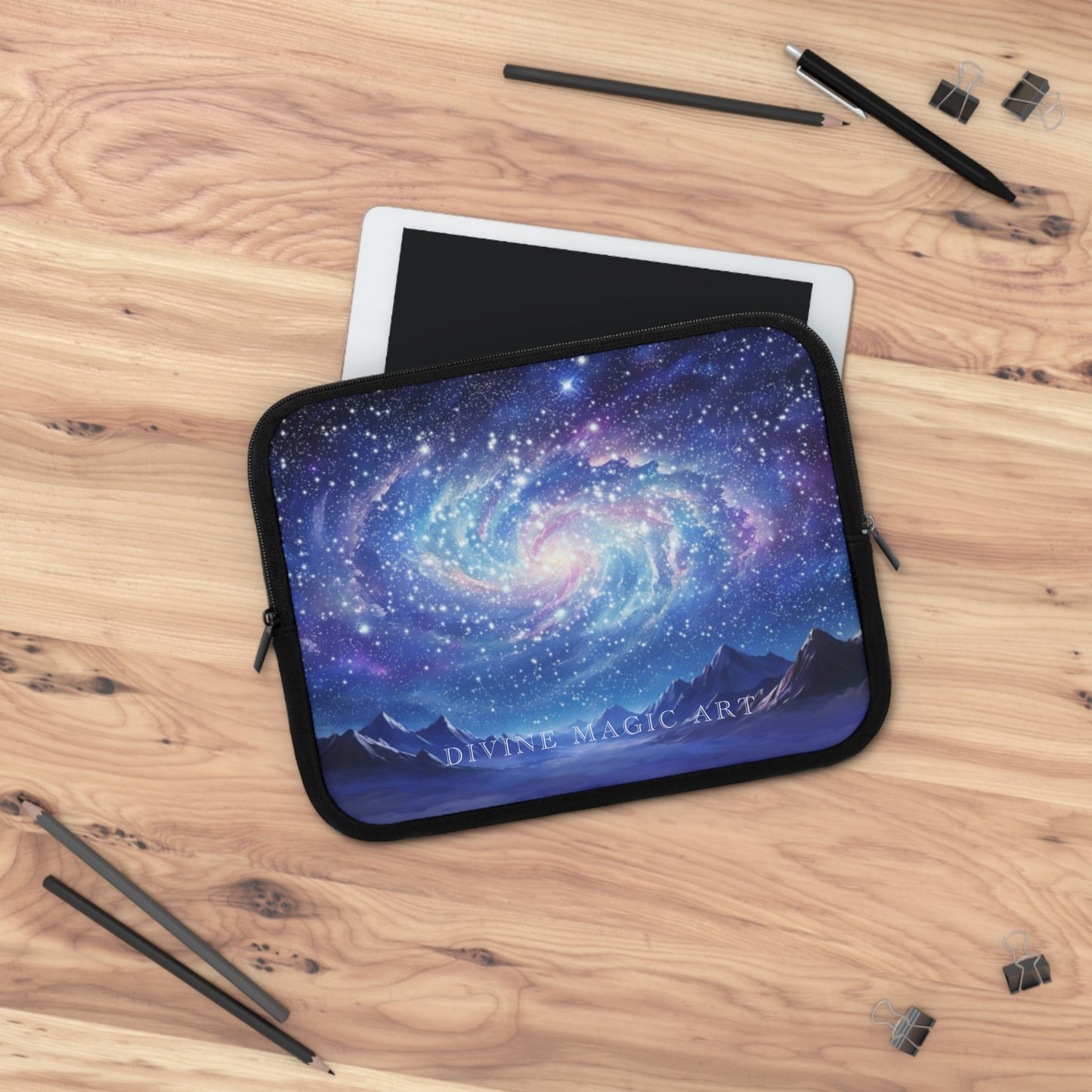 Laptop Sleeve - Universe 21