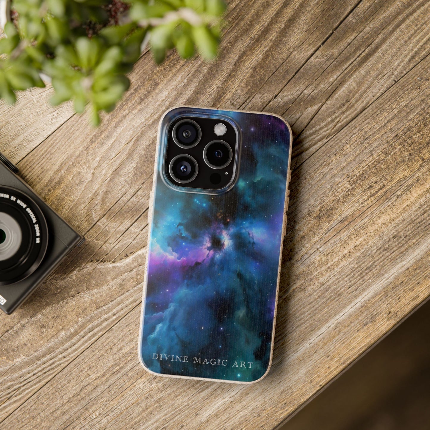 Phone Case - Universe v8