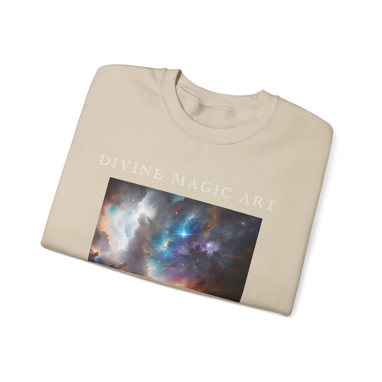 Sweatshirt - Universe 16