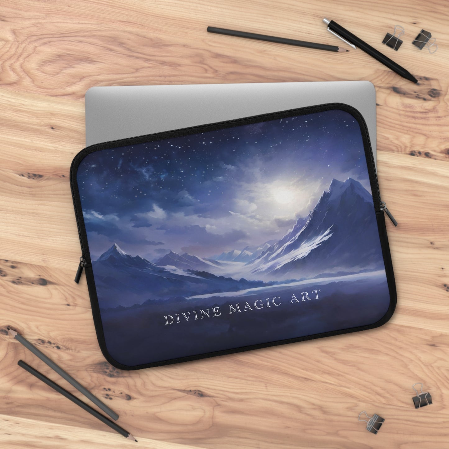 Laptop Sleeve - Paradise 11