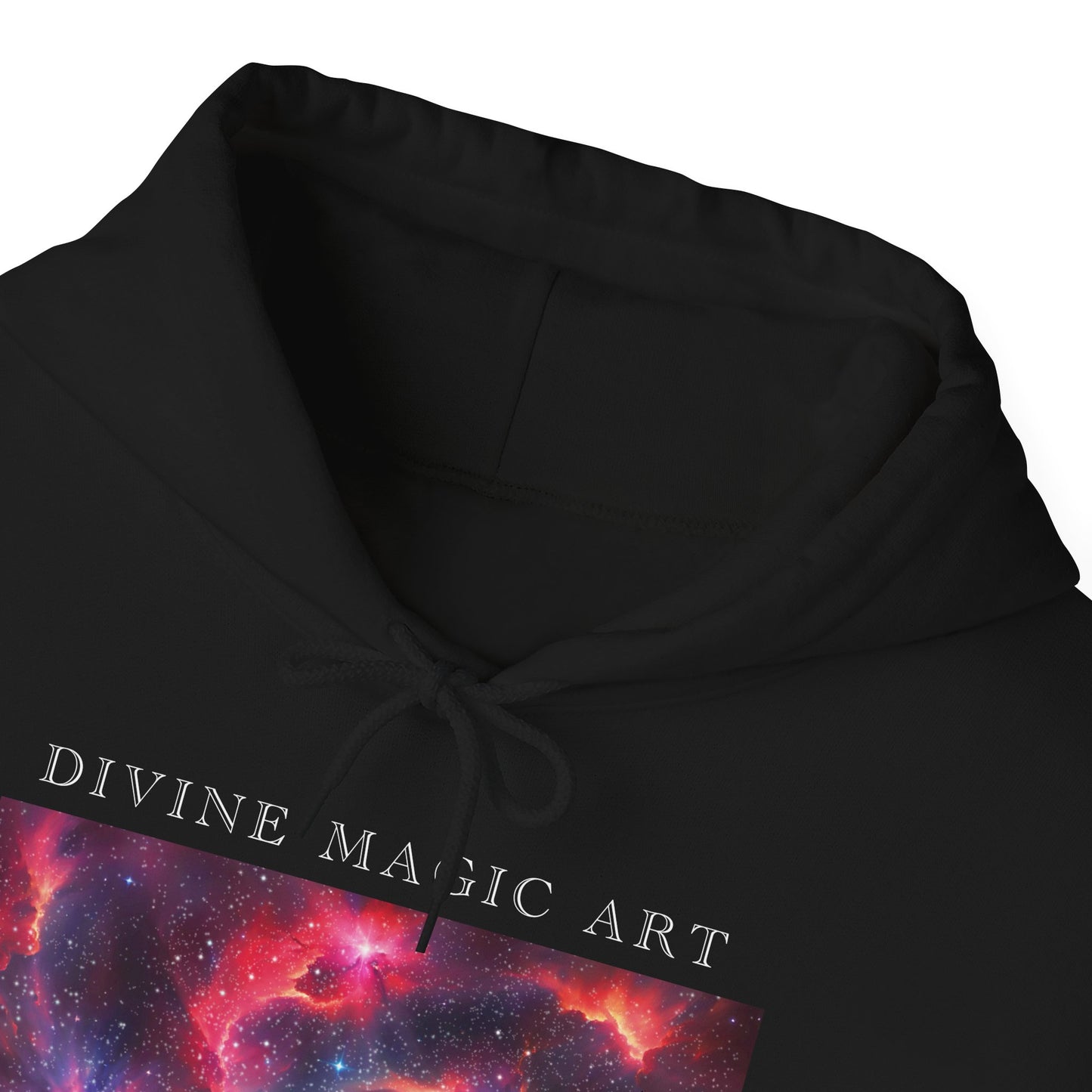Unisex Hoodie - Universe 23