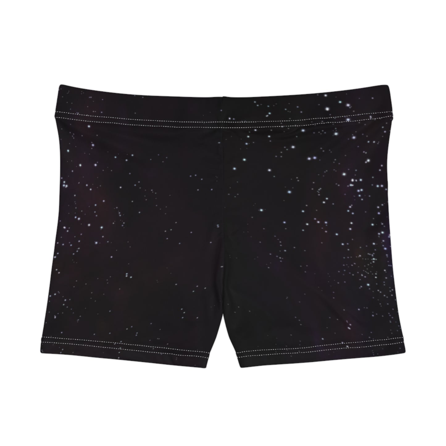 Women's Shorts - Universe 1