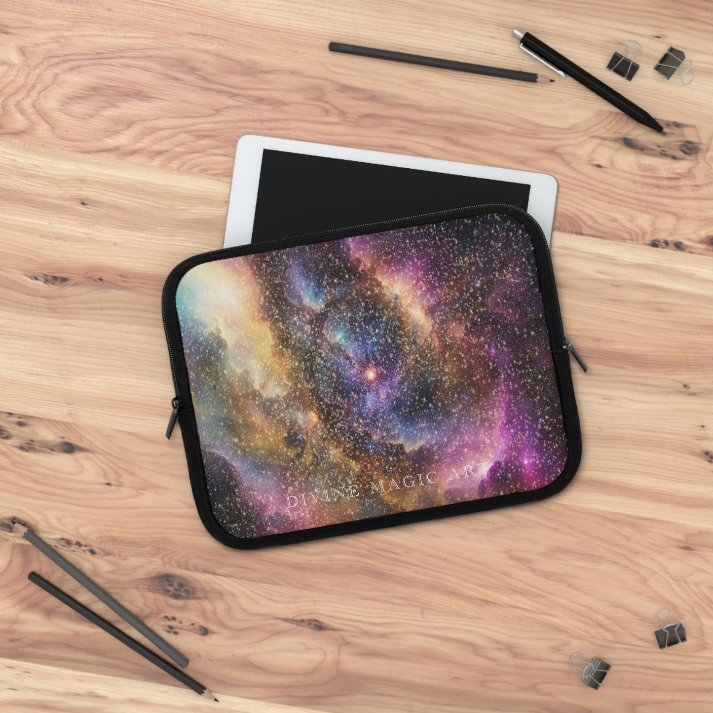 Laptop Sleeve - Universe 14
