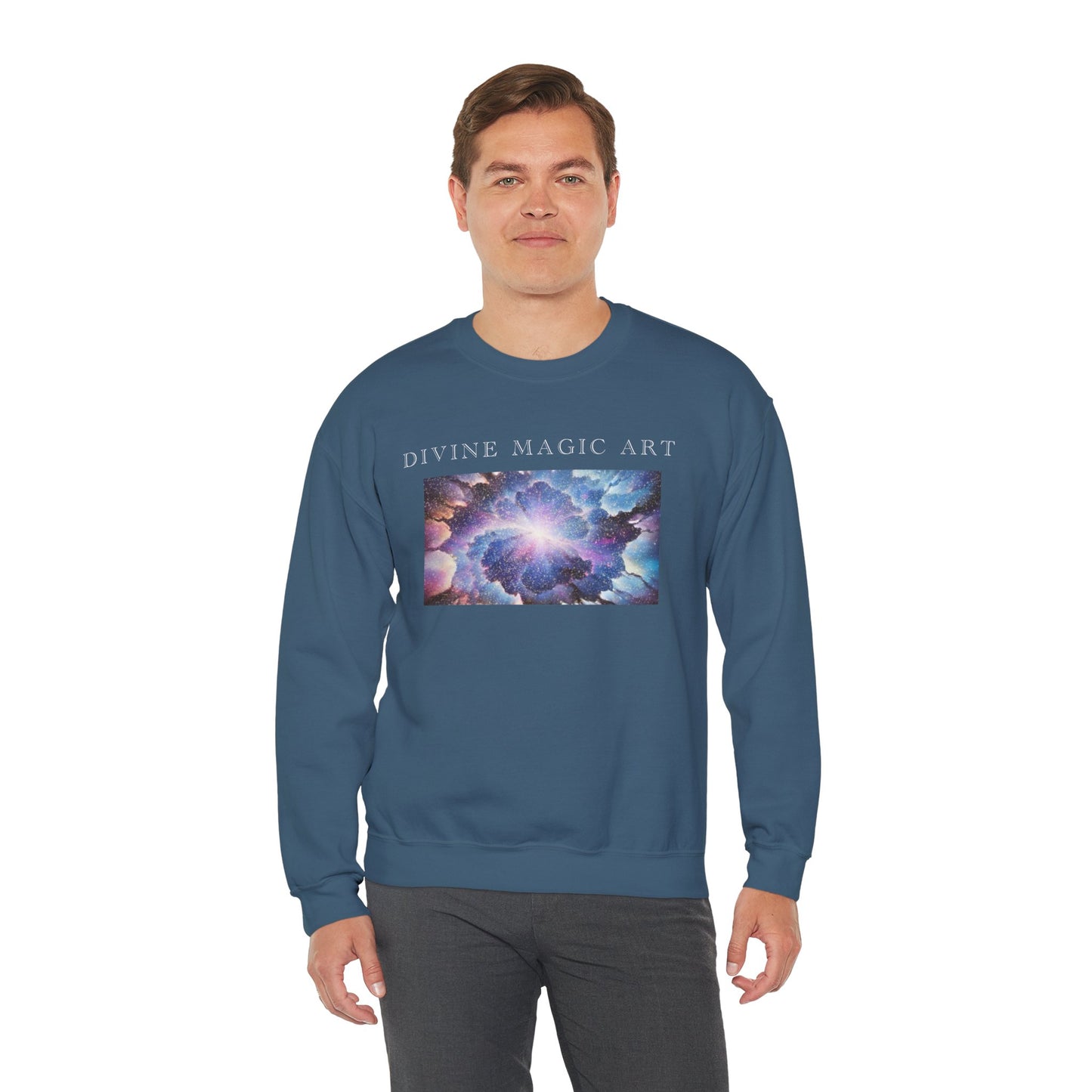 Sweatshirt - Universe 3