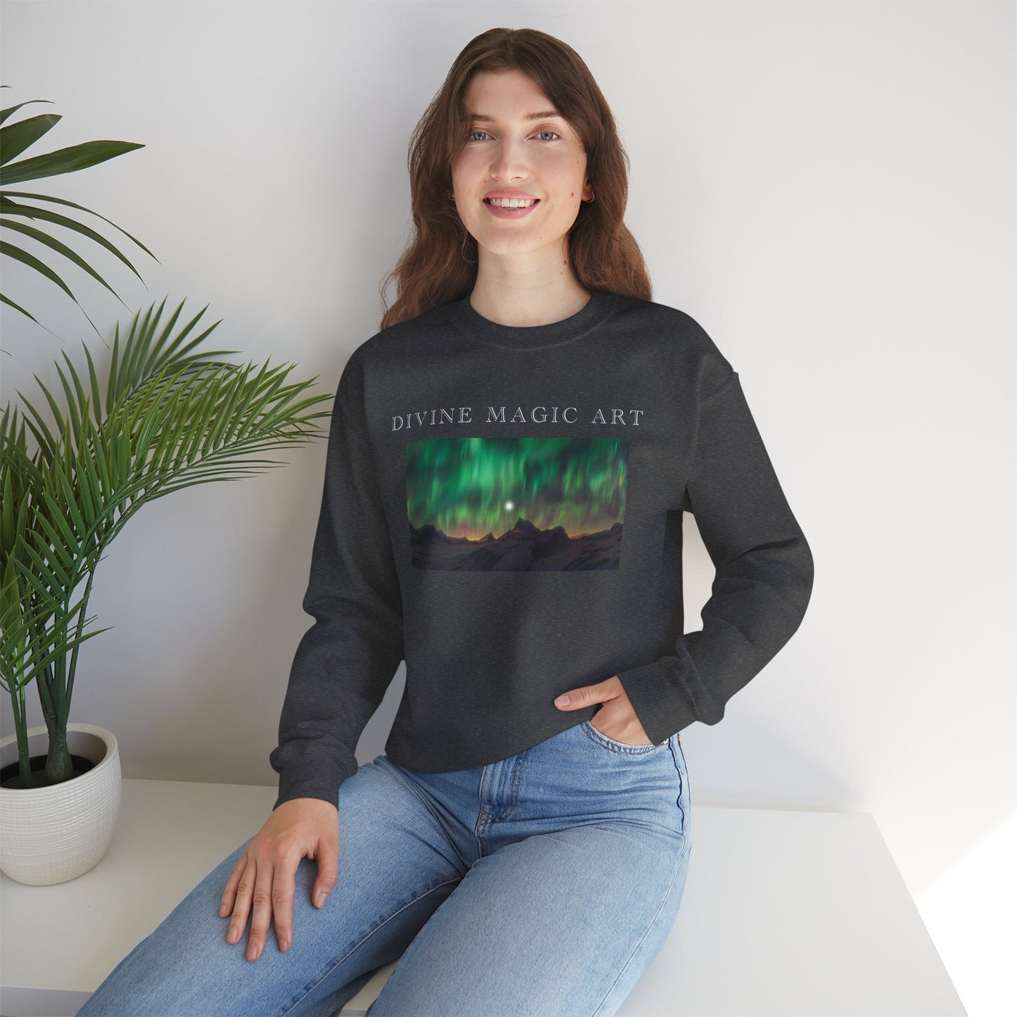 Sweatshirt - Paradise 7