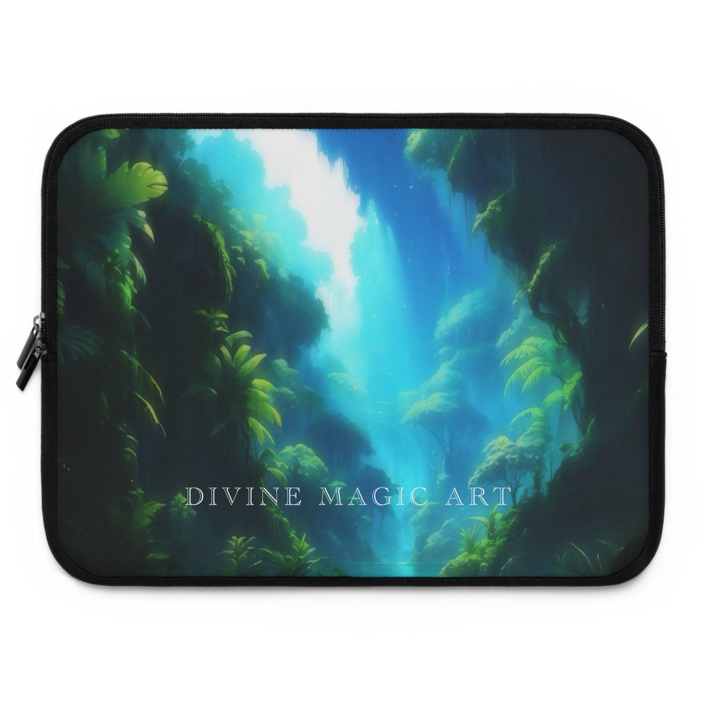 Laptop Sleeve - Paradise 4