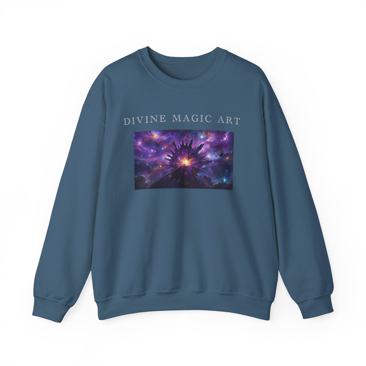 Sweatshirt - Universe 9