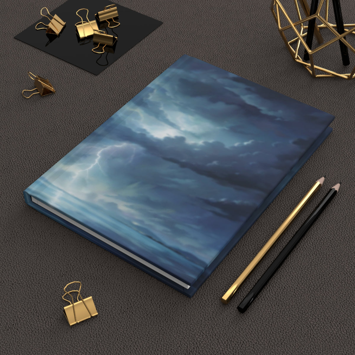 Notebook - Paradise 34