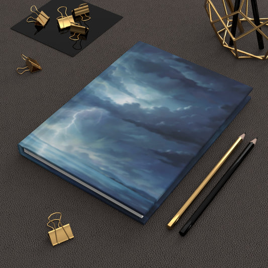 Notebook - Paradise v34