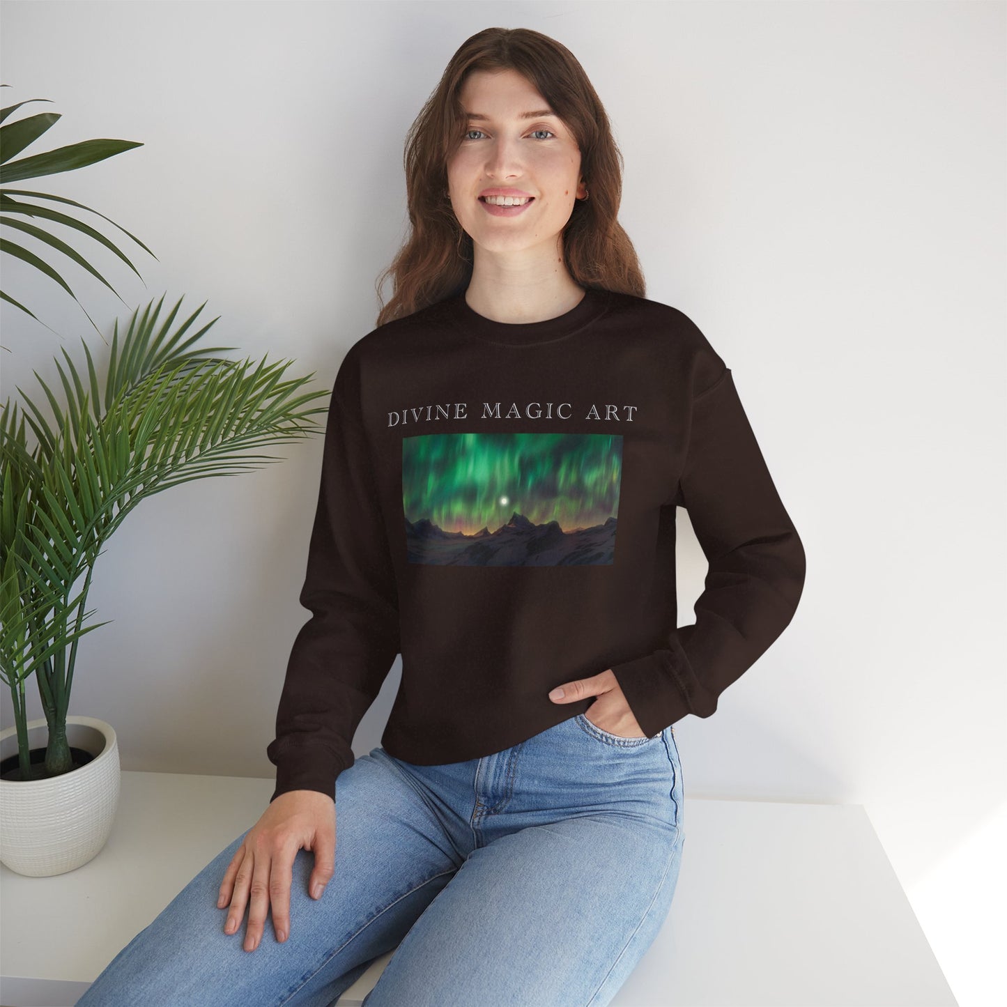 Sweatshirt - Paradise 7