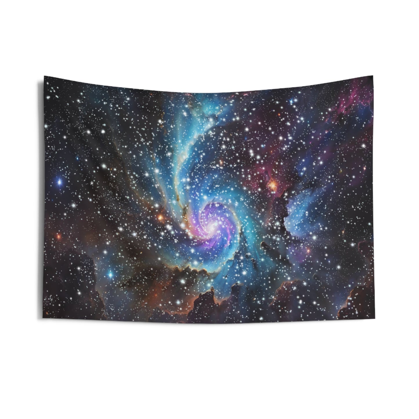 Wall Tapestry - Universe 5