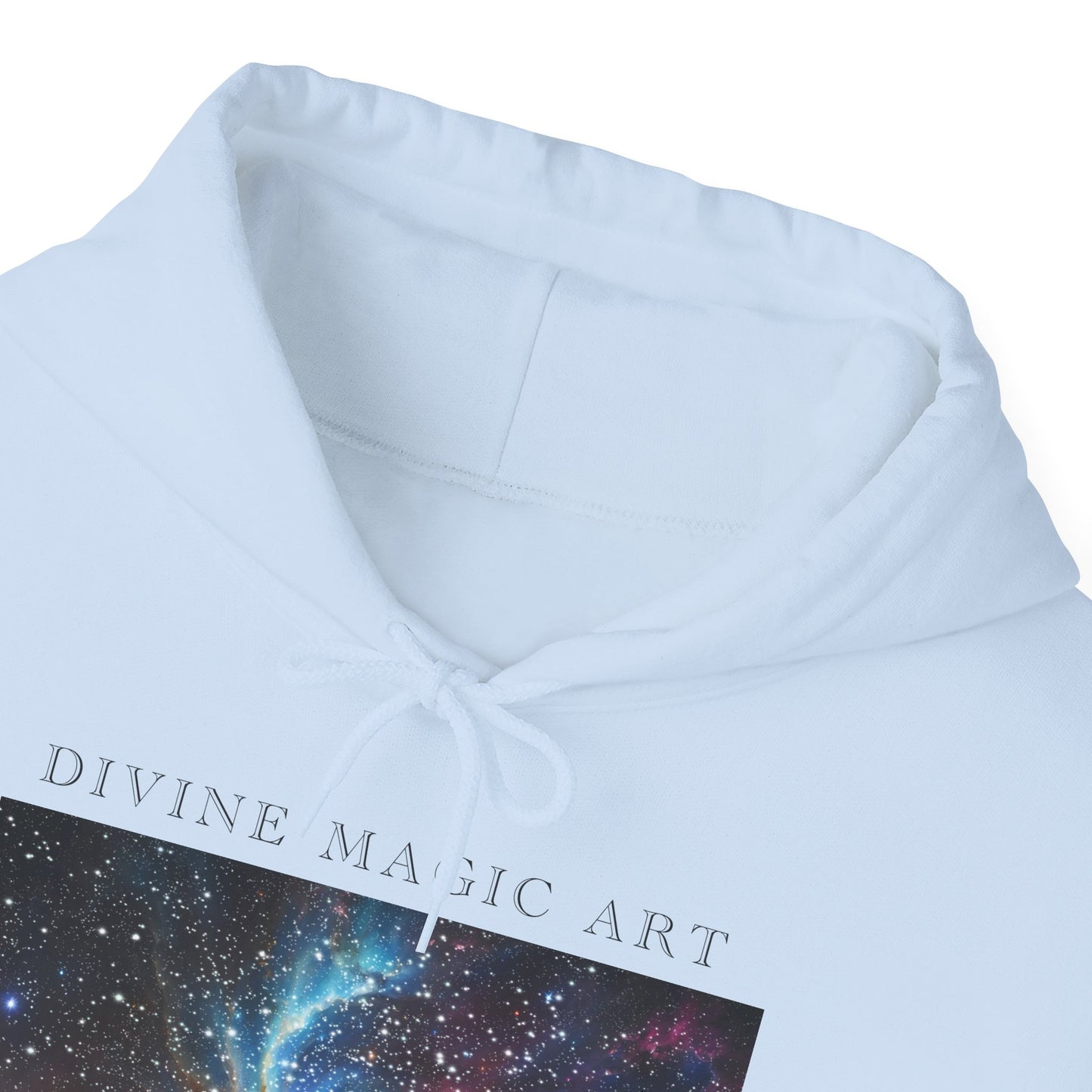 Unisex Hoodie - Universe 5
