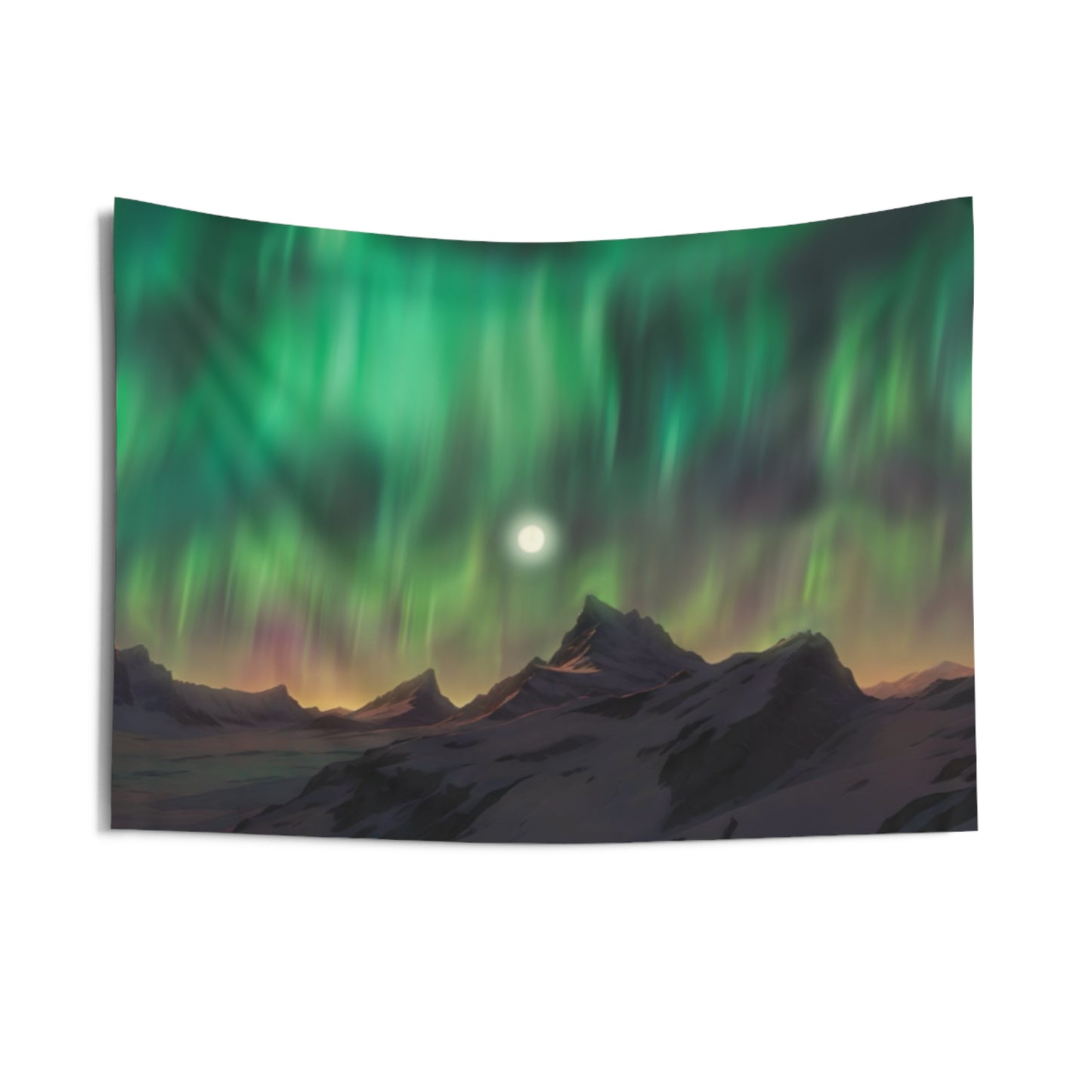 Wall Tapestry - Paradise 7