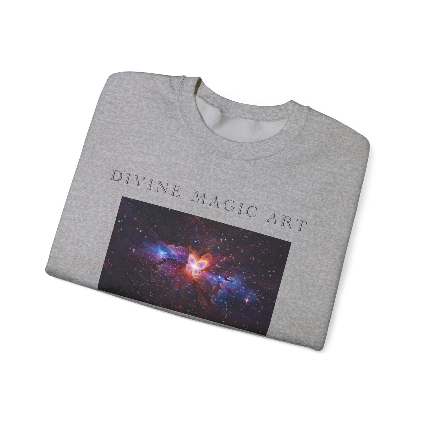 Sweatshirt - Universe 22
