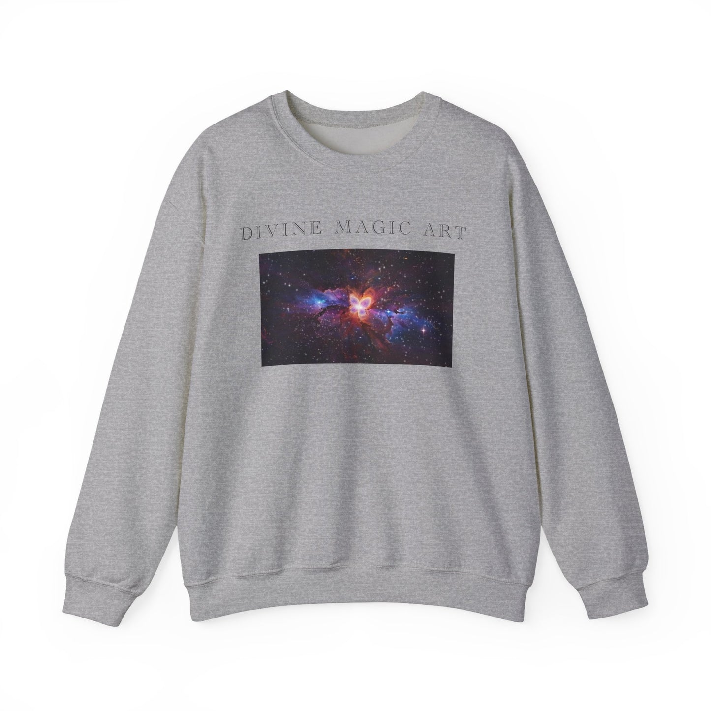 Sweatshirt - Universe 22
