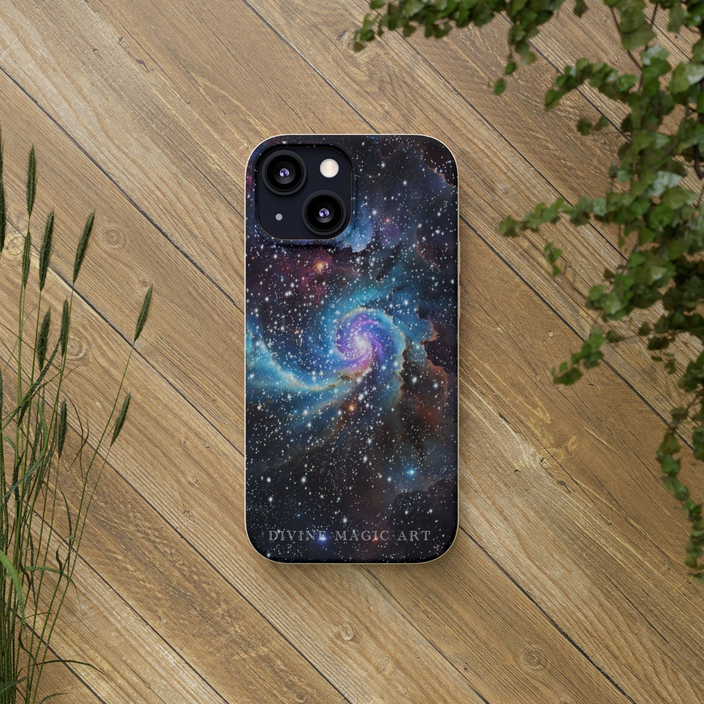 Phone Case - Universe 5