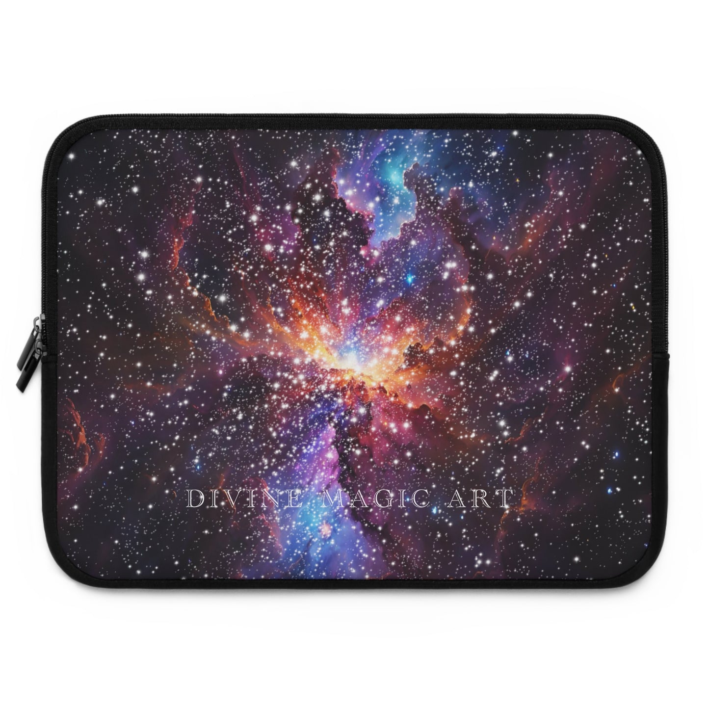 Laptop Sleeve - Universe v7