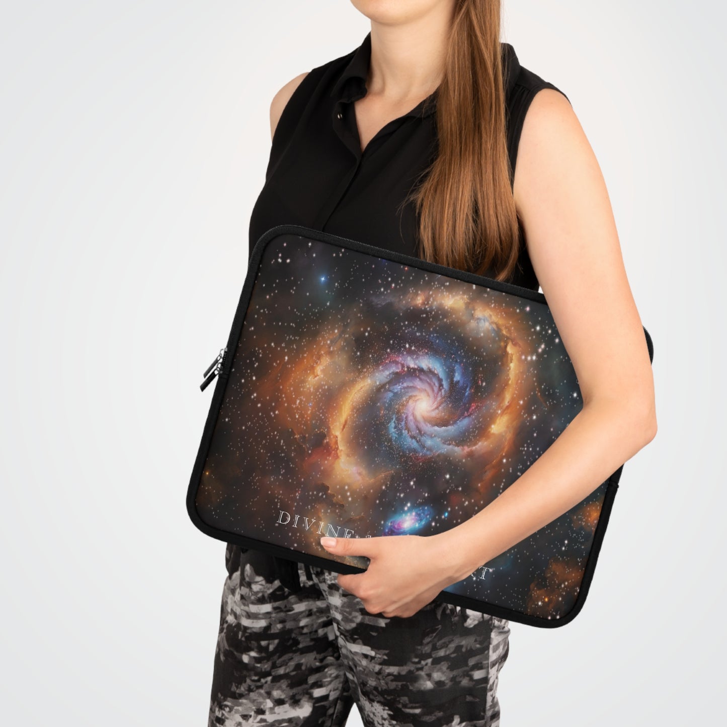 Laptop Sleeve - Universe 13