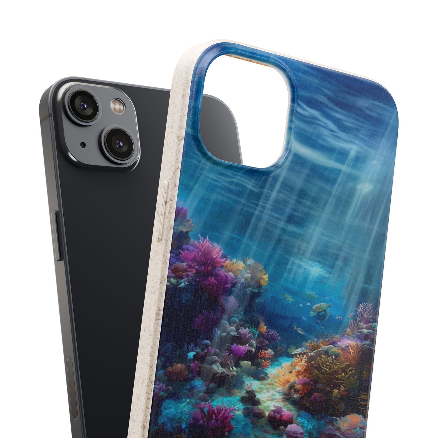 Phone Case - Paradise v2