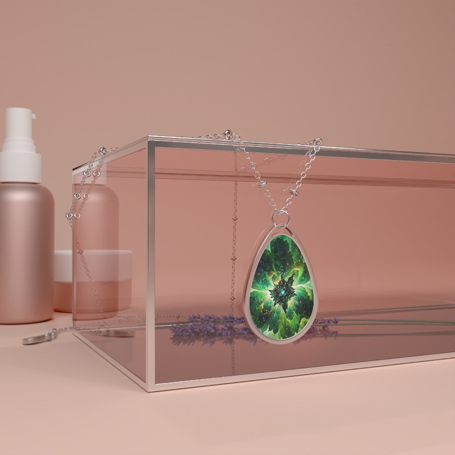 Necklace - Universe v15