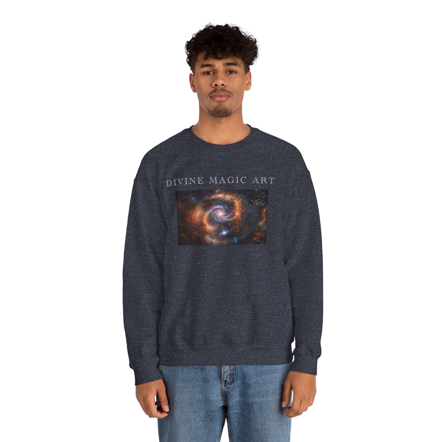 Sweatshirt - Universe 13