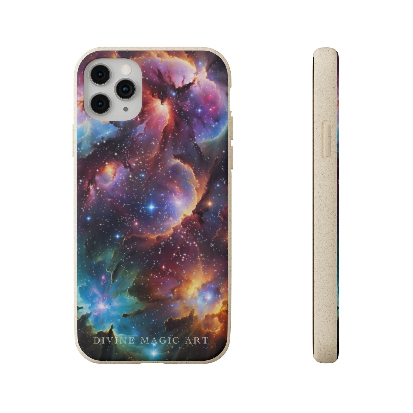Phone Case - Universe 25