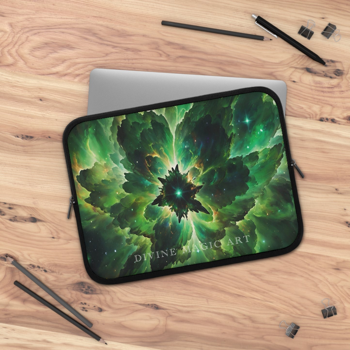 Laptop Sleeve - Universe 15