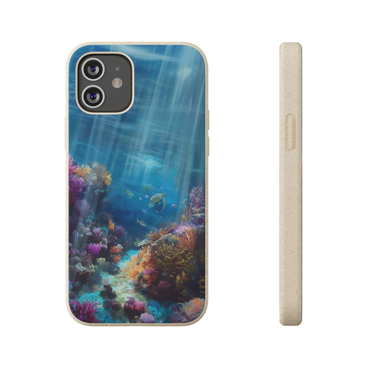 Phone Case - Paradise v2