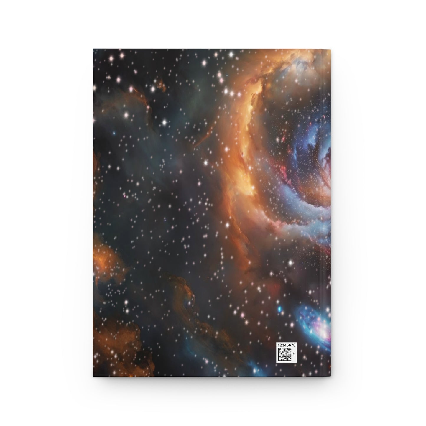 Notebook - Universe 13