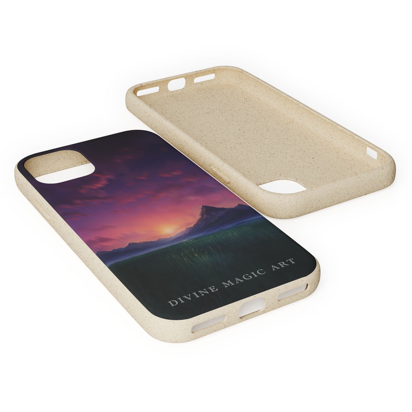 Phone Case - Paradise v1