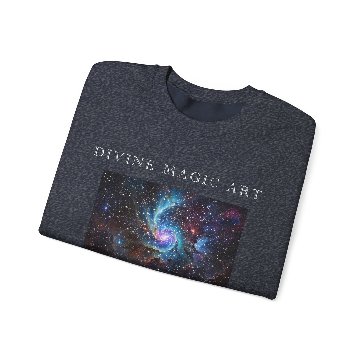Sweatshirt - Universe 5
