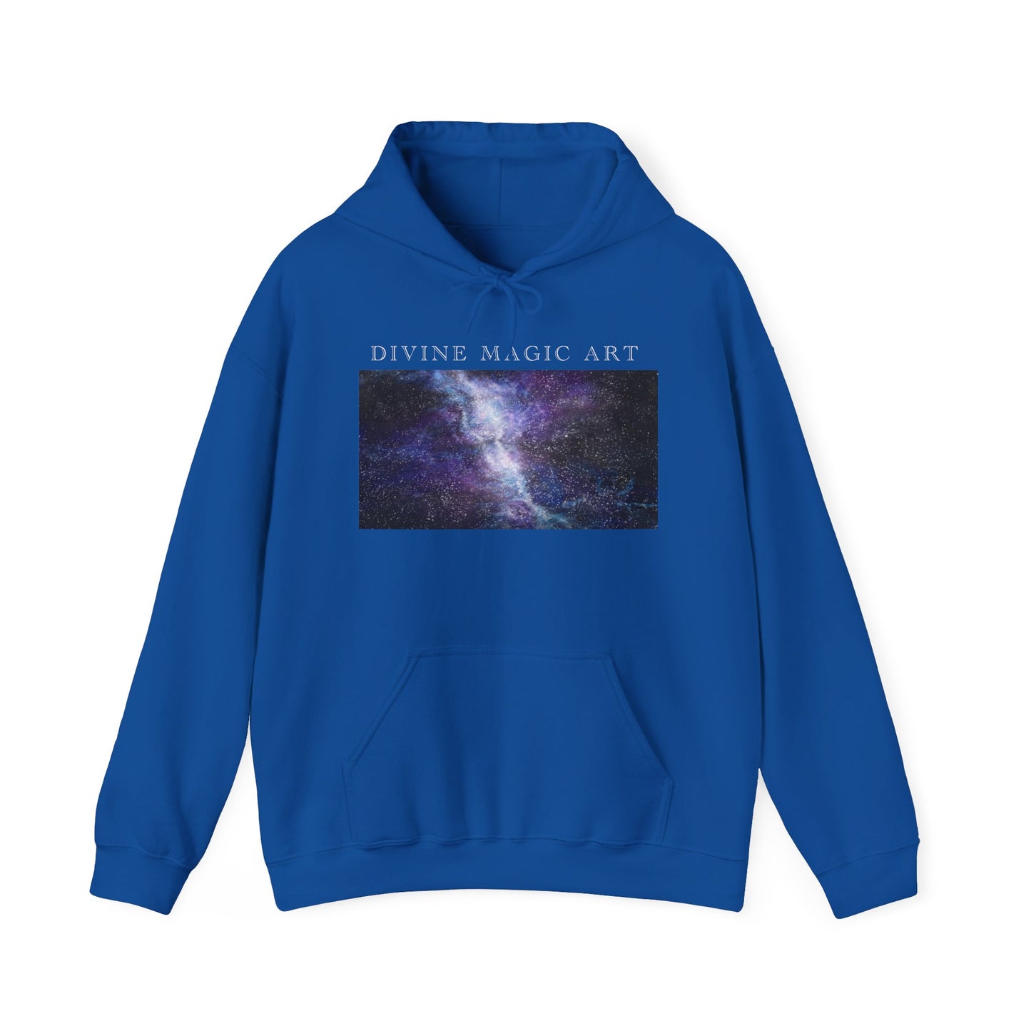 Unisex Hoodie - Universe 19
