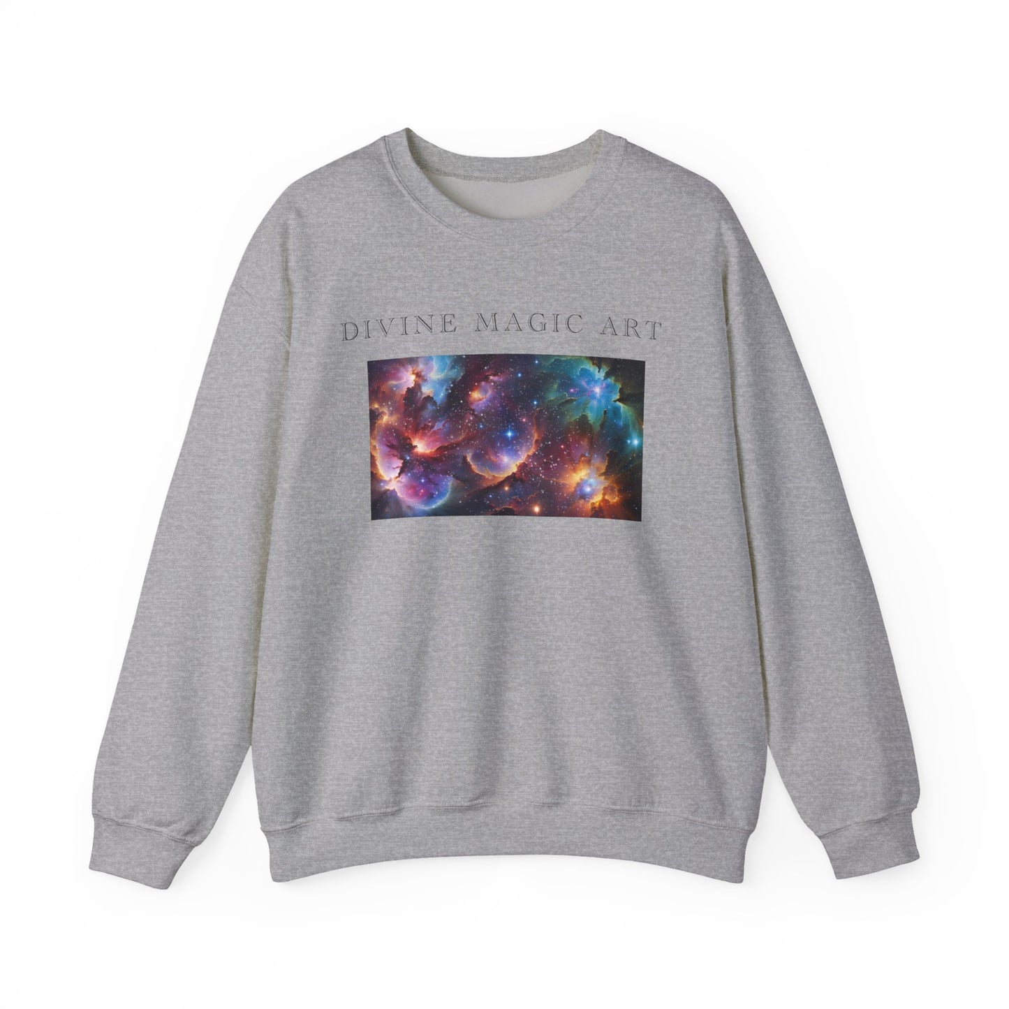 Sweatshirt - Universe 24