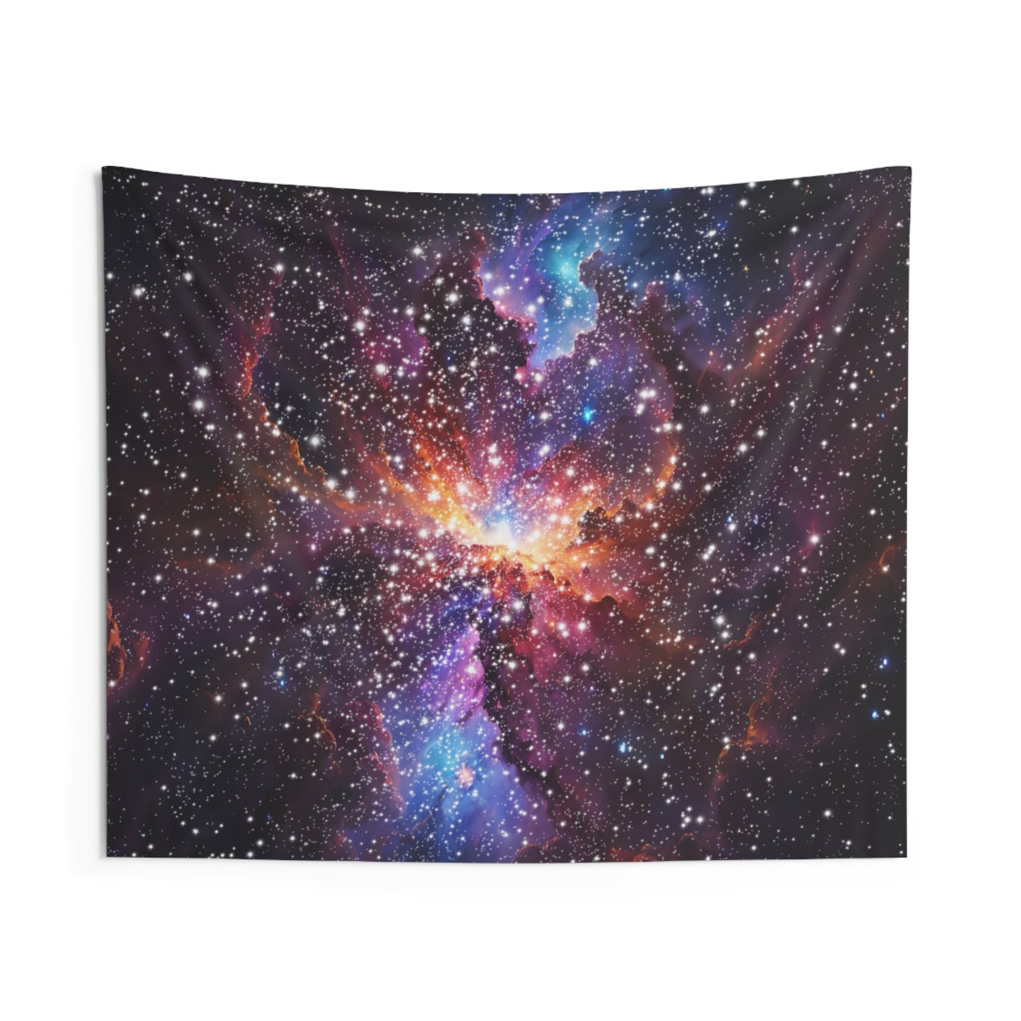 Wall Tapestry - Universe 7