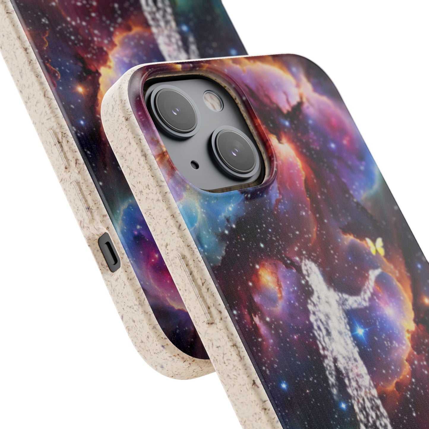 Phone Case - Universe 25