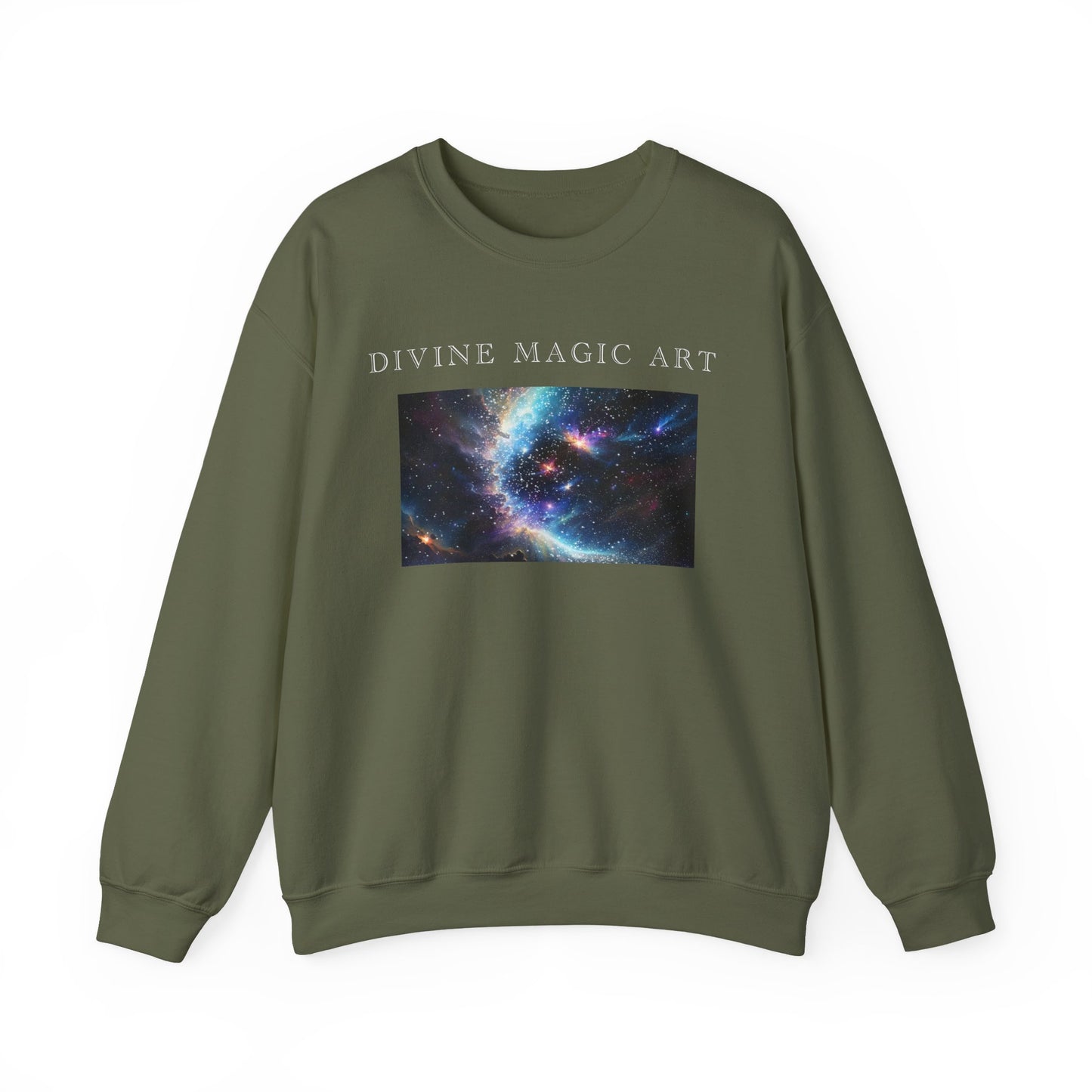 Sweatshirt - Universe 18